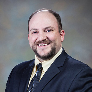 Andrew J. Landahl