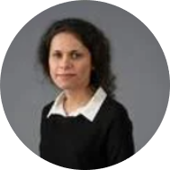 Dr. Avah Banerjee