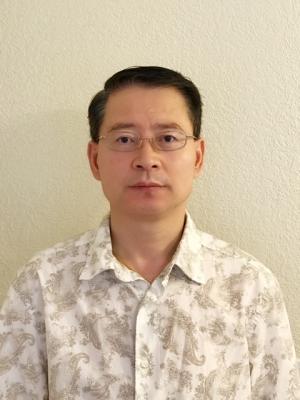Charles Li