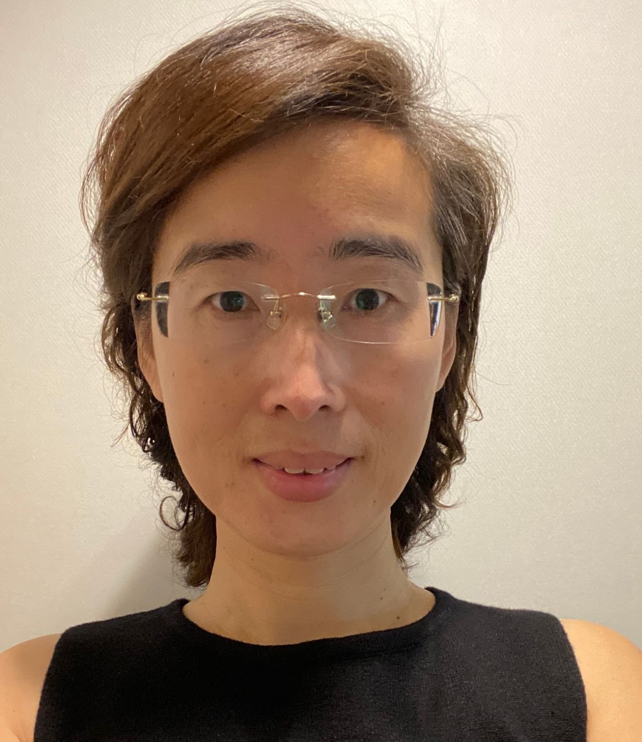 Grace Yan