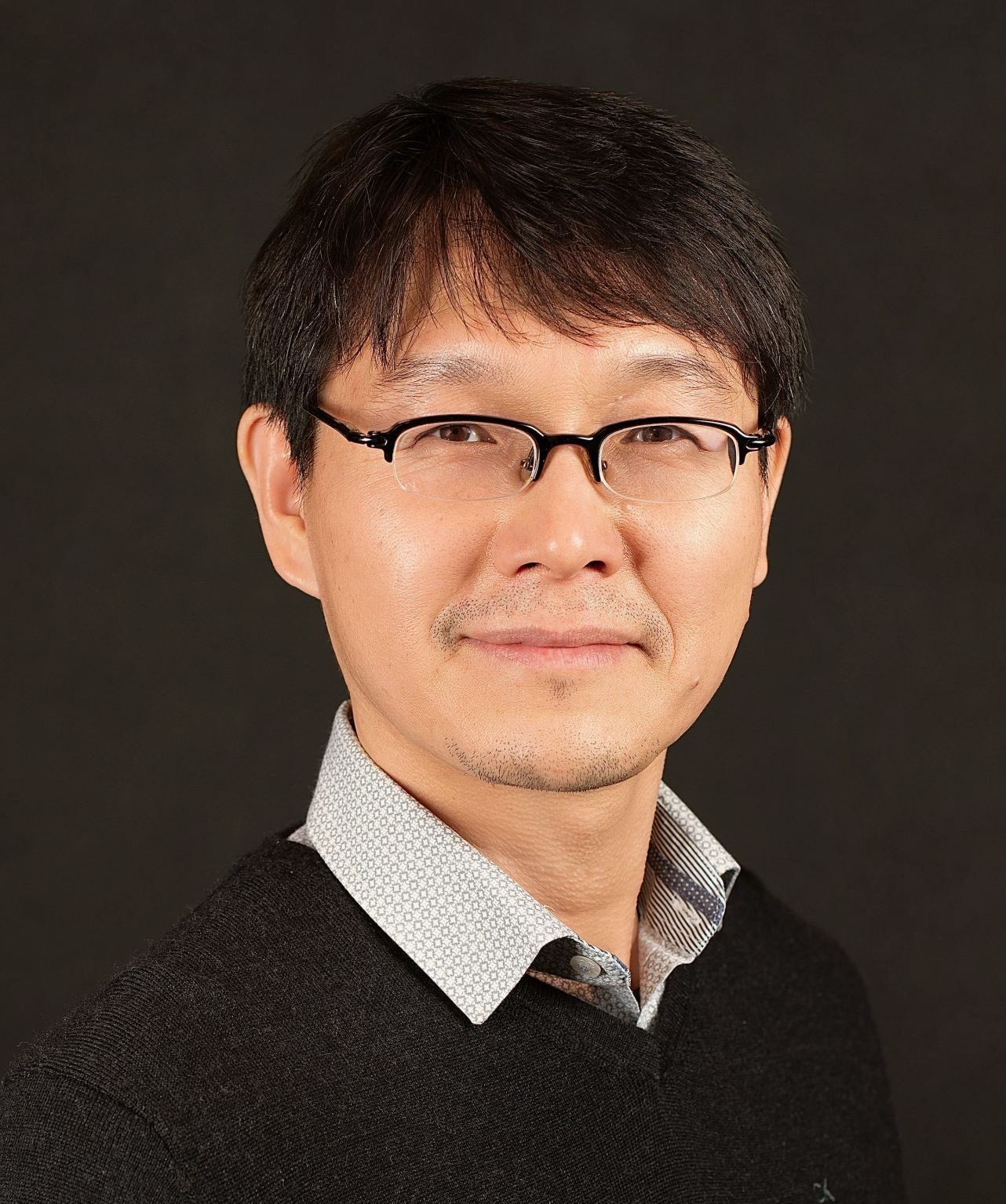 Dr. Hyunsoo Kim