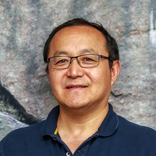 Ming Xue
