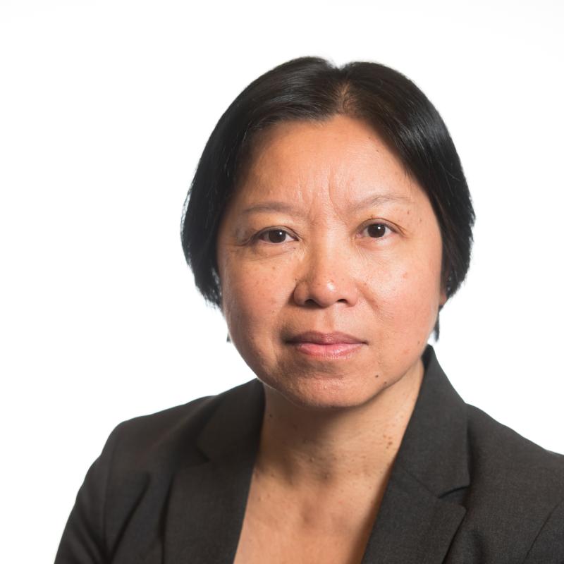Ruby Leung