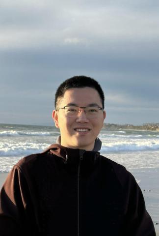 Zhengchao Wan